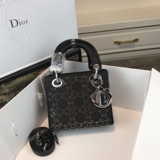 Christian Dior Top Handle Bags